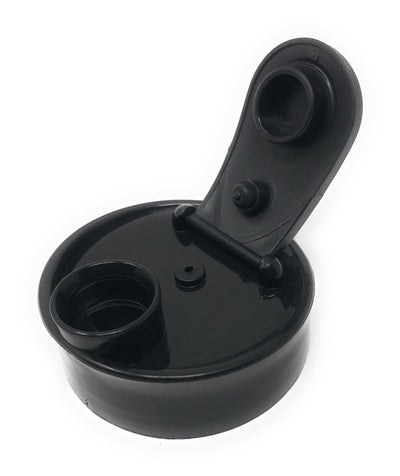 H2OCOACH - Boss Bottle 1 Gallon | Today's Choices ~ Tomorrow's Body Top (Pink, Blue, Black, Pink & White)