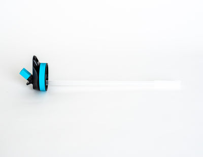 H2OCOACH Boss bottle 1 gallon & Today's Choices ~ Tomorrow's Body tops (1 Pink, 1 Black & 1 Blue) 3 pack