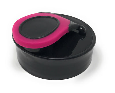 H2OCOACH - Boss Bottle 1 Gallon | Today's Choices ~ Tomorrow's Body Top (Pink, Blue, Black, Pink & White)