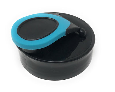 H2OCOACH - Boss Bottle 1 Gallon | Today's Choices ~ Tomorrow's Body Top (Pink, Blue, Black, Pink & White)