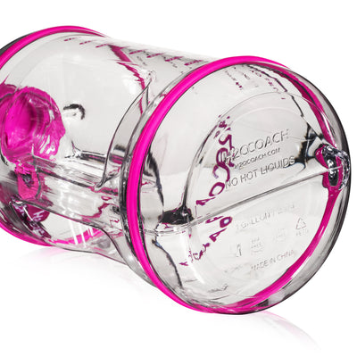 Coed Party - Gallon Challenge (3 Pack)