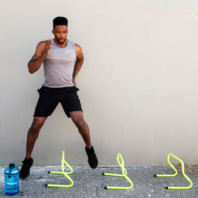 Coed Party - Gallon Challenge (3 Pack)