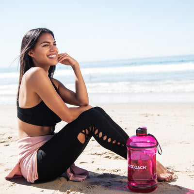 Coed Party - Gallon Challenge (3 Pack)