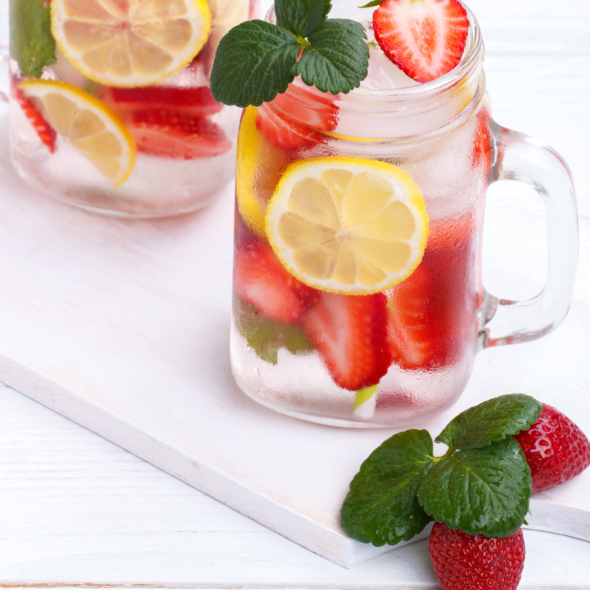 Bring Your Water to Life