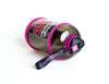 H2OCOACH - Today's Choices - Tomorrow's Body Half Gallon Water Bottle - w. Straw - 85 oz
