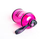 H2OCOACH - Today's Choices - Tomorrow's Body Half Gallon Water Bottle - w. Straw - 85 oz
