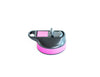 H2OCOACH - Today's Choices - Tomorrow's Body Half Gallon Water Bottle - w. Straw - 85 oz