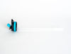 H2OCOACH - Today's Choices - Tomorrow's Body Half Gallon Water Bottle - w. Straw - 85 oz