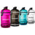 Gallon Water Bottle - BPA Free - 128 oz - H2OCoach