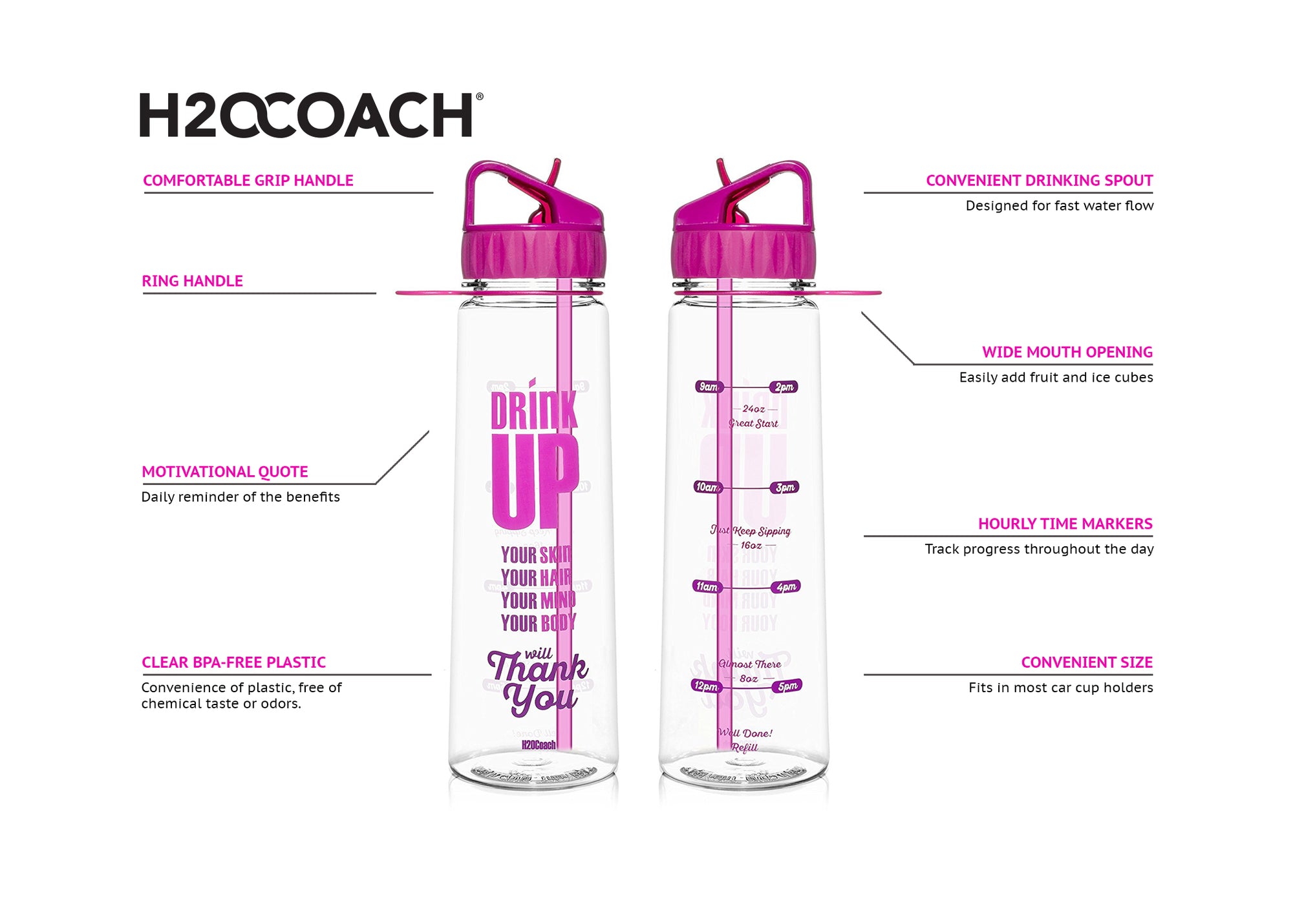 Party For 2 (2 Pack)