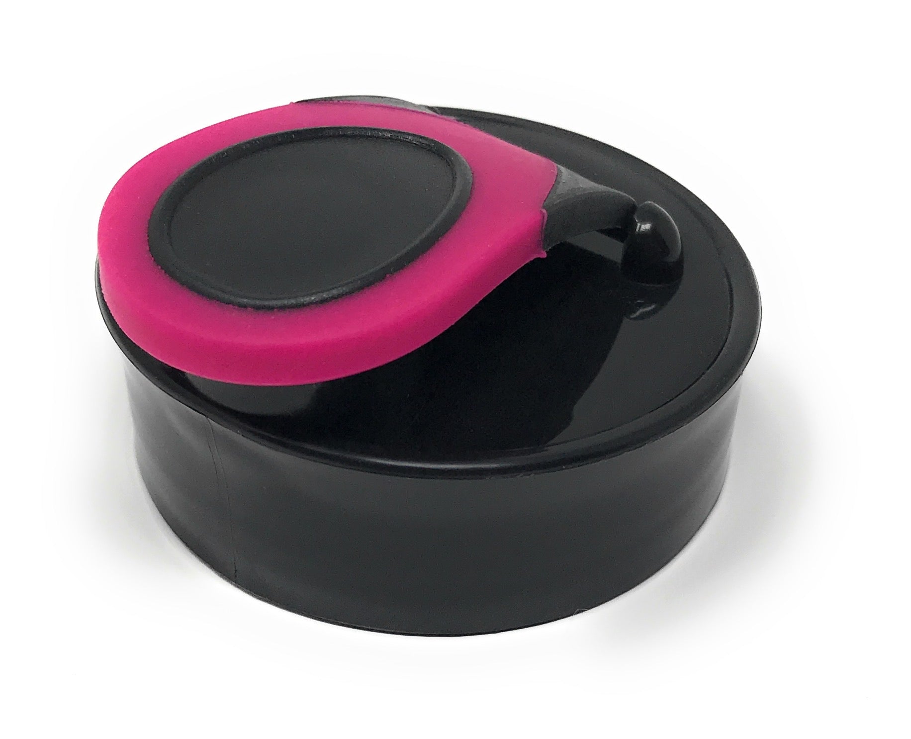 H2OCOACH - Boss Bottle 1 Gallon | Today's Choices ~ Tomorrow's Body Top (Pink, Blue, Black, Pink & White)