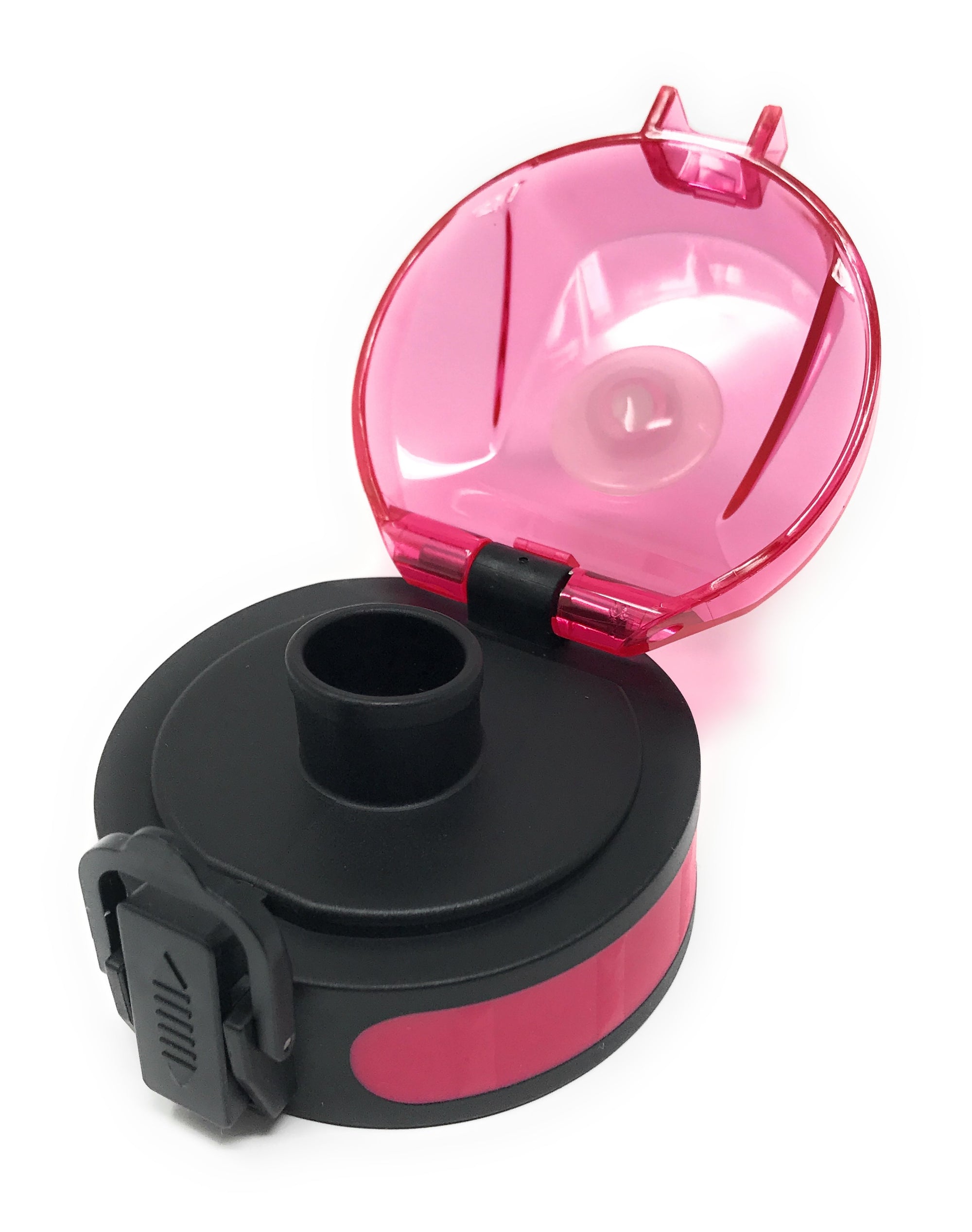 H2OCOACH - Drink More H2O Lid