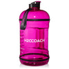 H2OCOACH One Gallon Set - PINK -2 Quantity