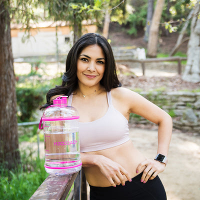 Coed Party - Gallon Challenge  (3 Pack)